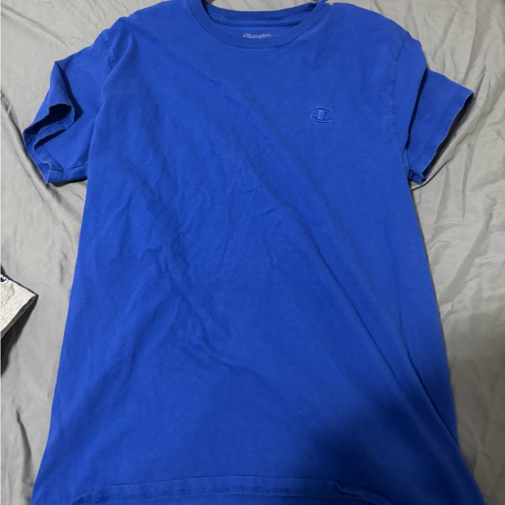 Champion Tee Shirt
